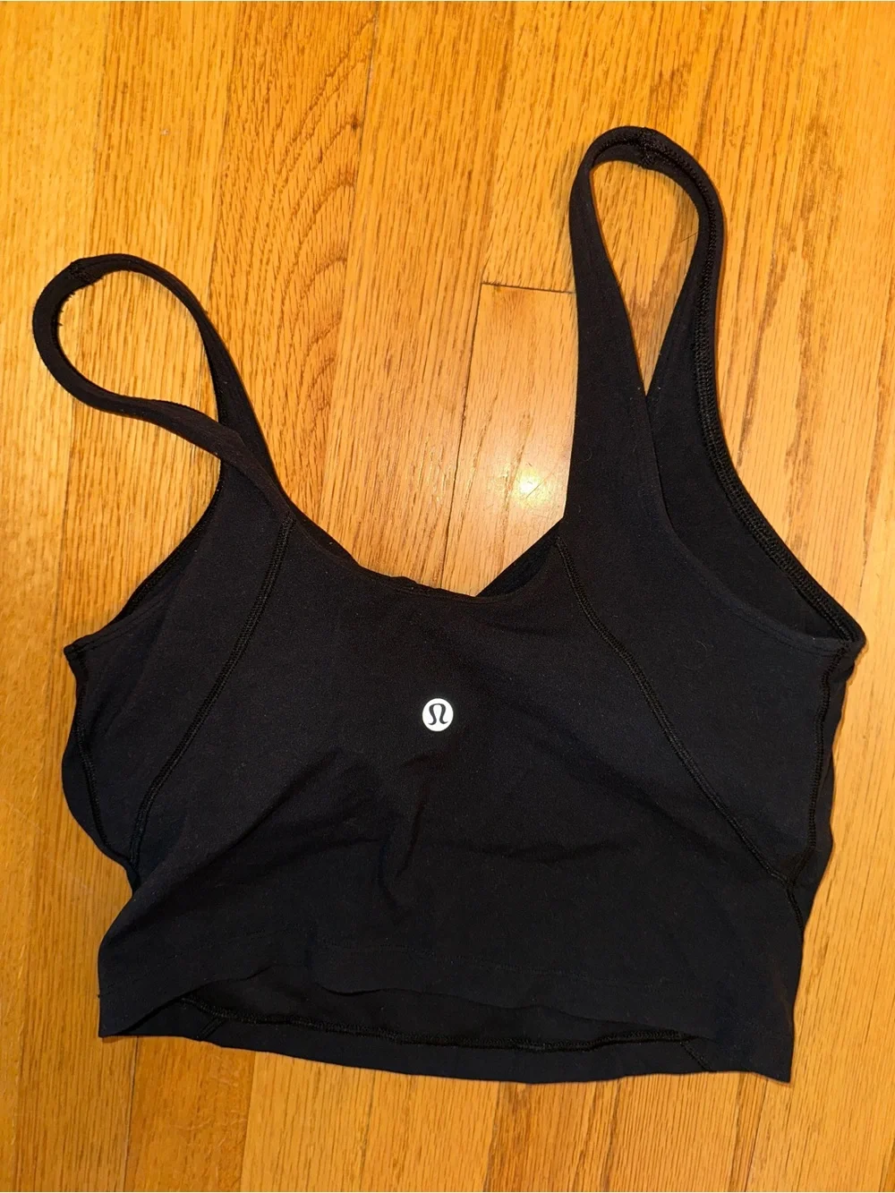 Lululemon align tank size 6